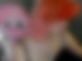 Live cam show with AmeliaRenova - College on Camsoda