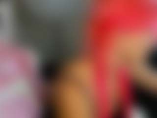 AmeliaRenova's Live Sex Cam Show