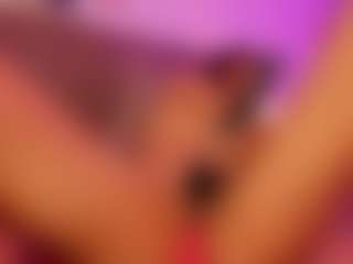 Mariana's Live Sex Cam Show