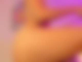 Live cam show with Mariana - Wet on Mixed Magazine Live