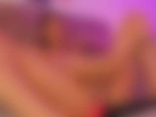 Mariana's Live Sex Cam Show