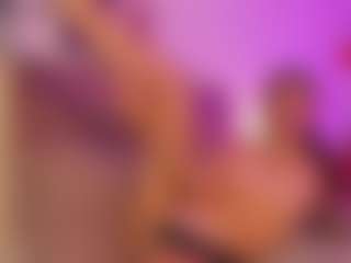 Mariana's Live Sex Cam Show