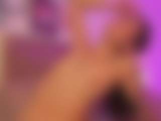 Mariana's Live Sex Cam Show