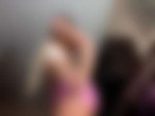 Live cam show with CathyShary - Foot Fetish Blonde Hair on Mixed Magazine Live