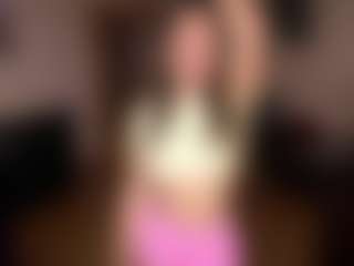 Melissa's Live Sex Cam Show