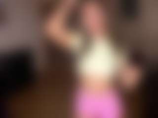 Melissa's Live Sex Cam Show