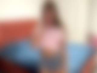 Melissa's Live Sex Cam Show