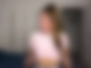 Melissa's Live Sex Cam Show