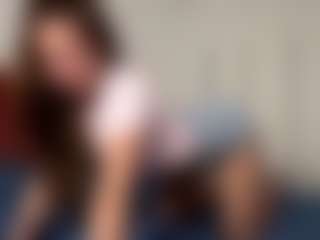 Melissa's Live Sex Cam Show
