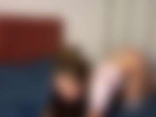 Melissa's Live Sex Cam Show