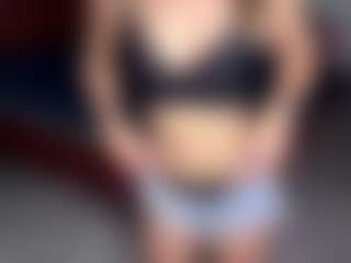 Melissa's Live Sex Cam Show