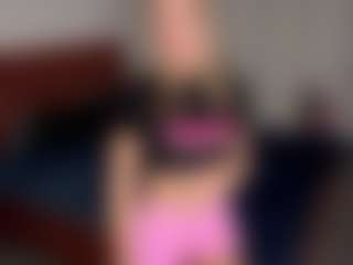 Melissa's Live Sex Cam Show