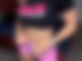 Melissa's Live Sex Cam Show