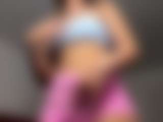 Melissa's Live Sex Cam Show