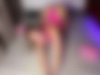 Melissa's Live Sex Cam Show