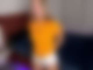 Melissa's Live Sex Cam Show