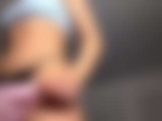 Melissa's Live Sex Cam Show