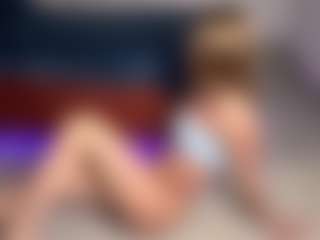 Melissa's Live Sex Cam Show