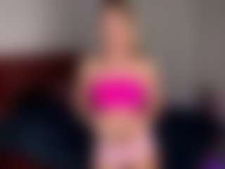 Melissa's Live Sex Cam Show