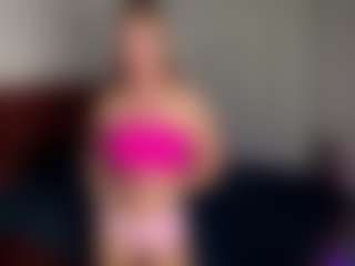 Melissa's Live Sex Cam Show