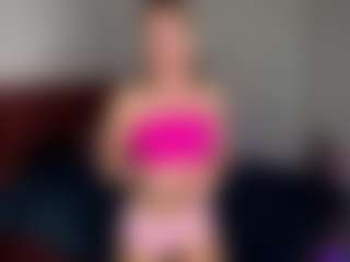 Melissa's Live Sex Cam Show