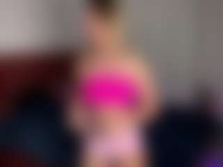 Spettacolo in cam dal vivo con Melissa - Athletic Fetish su Camsoda