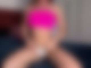 Melissa's Live Sex Cam Show