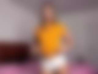 Live cam show with Melissa - Striptease Young Adult on UwU Esports