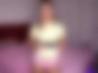 Live cam show with Melissa - Panties on LiveSexCams6