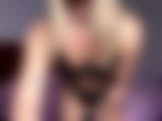 Live cam show with Melissa - Blonde Hair College on nudelive.tv