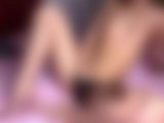 Live cam show with Melissa - Handjob on crypto-cams