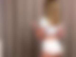 Live cam show with Melissa - Blonde Hair College on SpankPalCams