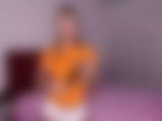 Melissa's Live Sex Cam Show