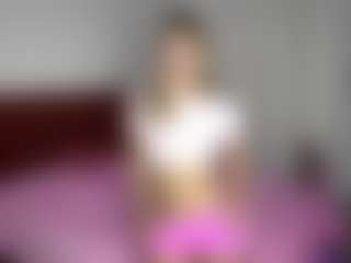 Melissa's Live Sex Cam Show