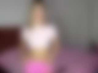 Melissa's Live Sex Cam Show
