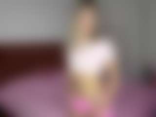Melissa's Live Sex Cam Show