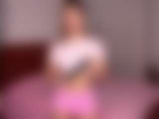 Live cam show with Melissa - Blonde Hair College on Hubzter Live