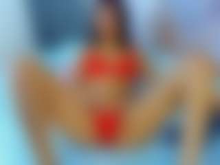 Catthleya's Live Sex Cam Show