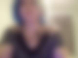 ChristiniaReburn's Live Sex Cam Show