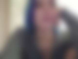 ChristiniaReburn's Live Sex Cam Show