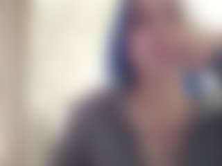 ChristiniaReburn's Live Sex Cam Show