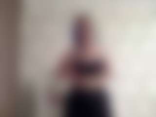 ChristiniaReburn's Live Sex Cam Show