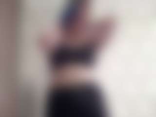 ChristiniaReburn's Live Sex Cam Show