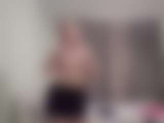 ChristiniaReburn's Live Sex Cam Show