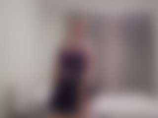 ChristiniaReburn's Live Sex Cam Show