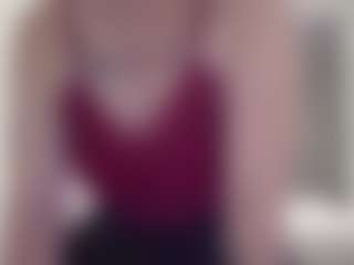 Live cam show with ChristiniaReburn - Blue Eyes on Camsoda