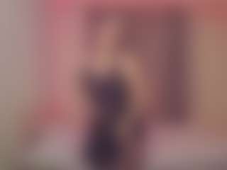 ChristiniaReburn's Live Sex Cam Show