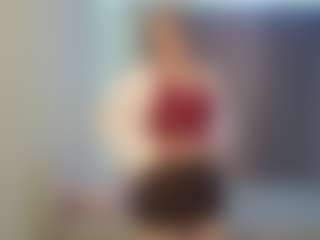 ChristiniaReburn's Live Sex Cam Show