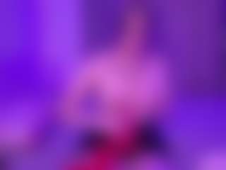 ChristiniaReburn's Live Sex Cam Show