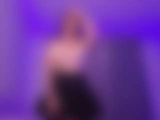 ChristiniaReburn's Live Sex Cam Show